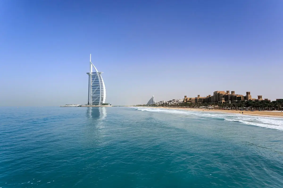 Dubai & Middle East
