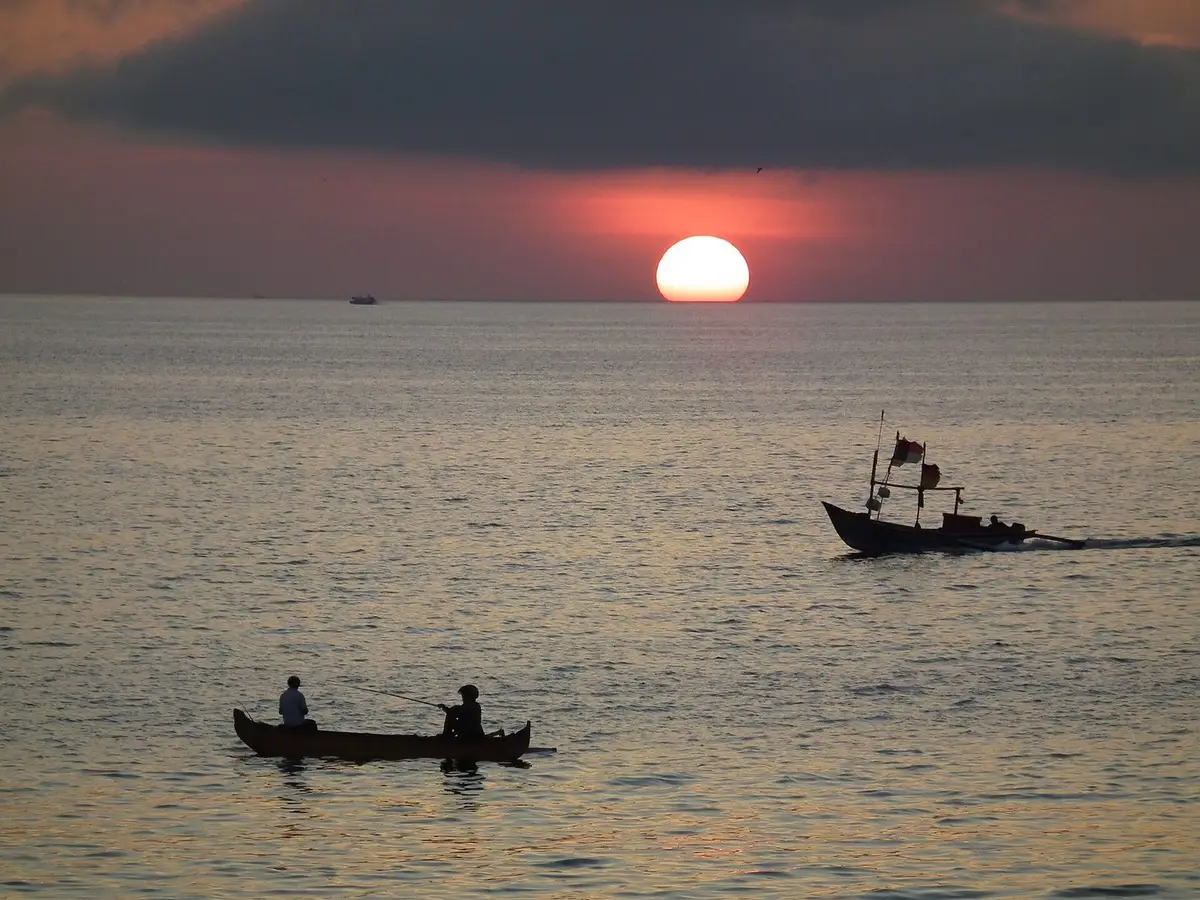 Indonesia · Bali