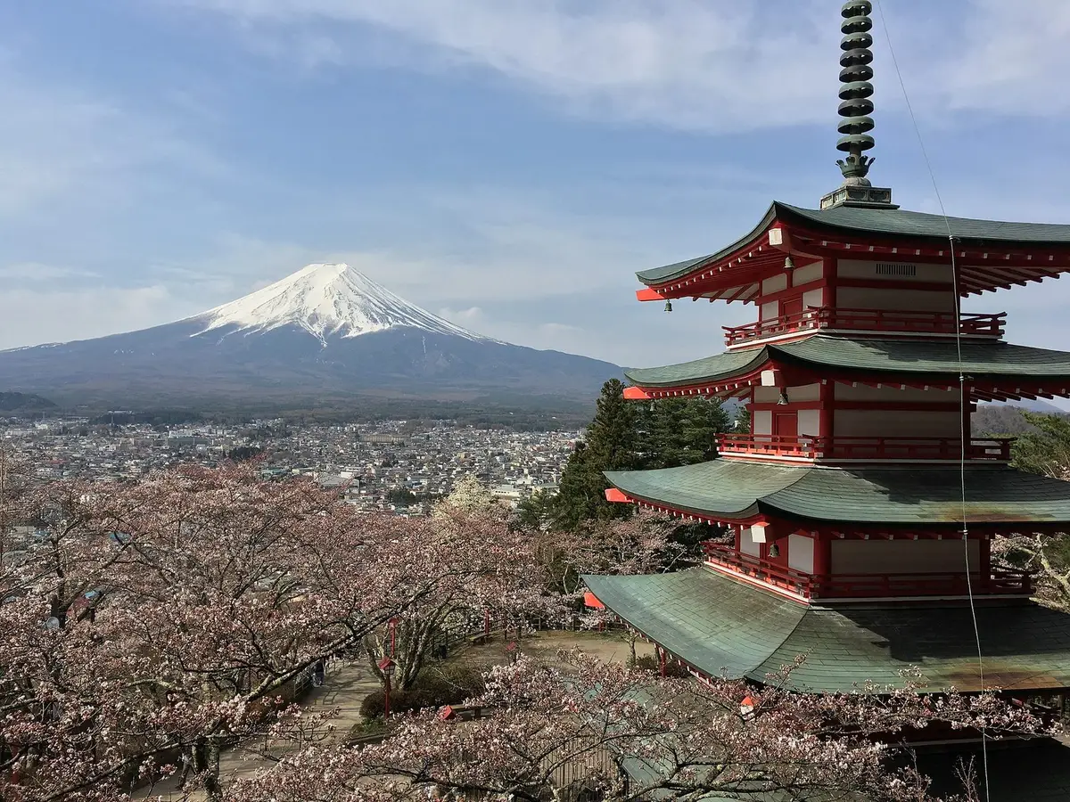 Japan