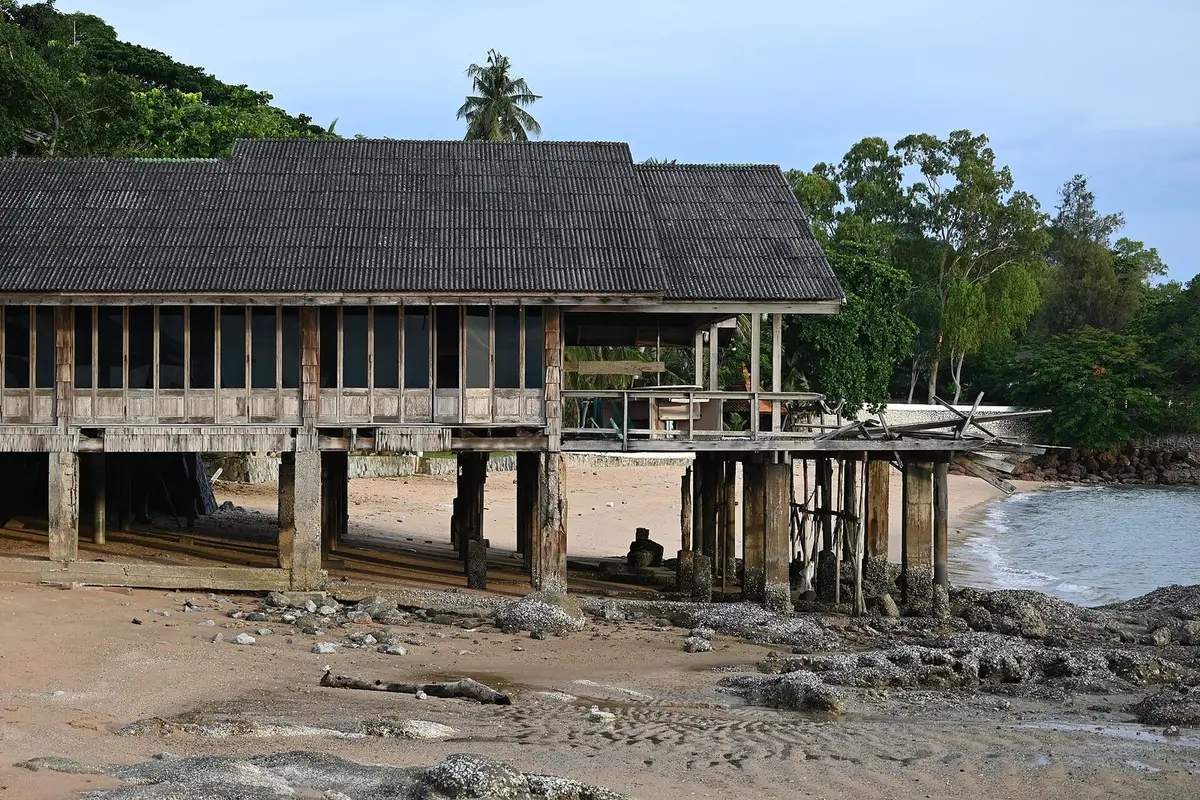Southeast Asia