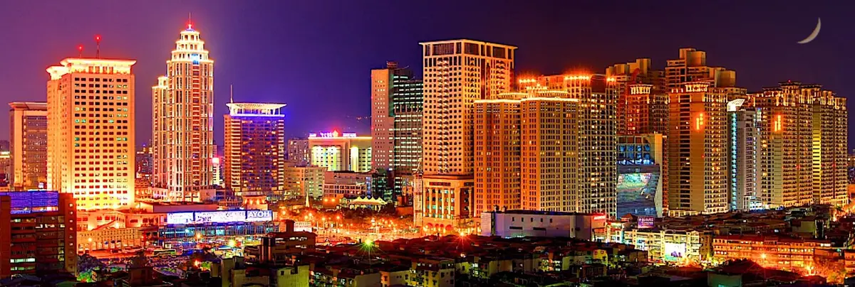 Taiwan