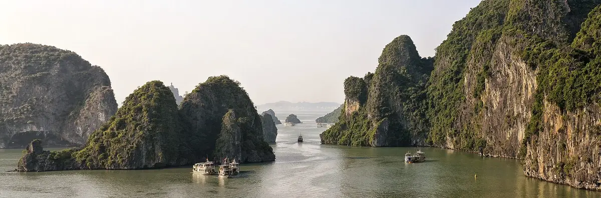 Vietnam