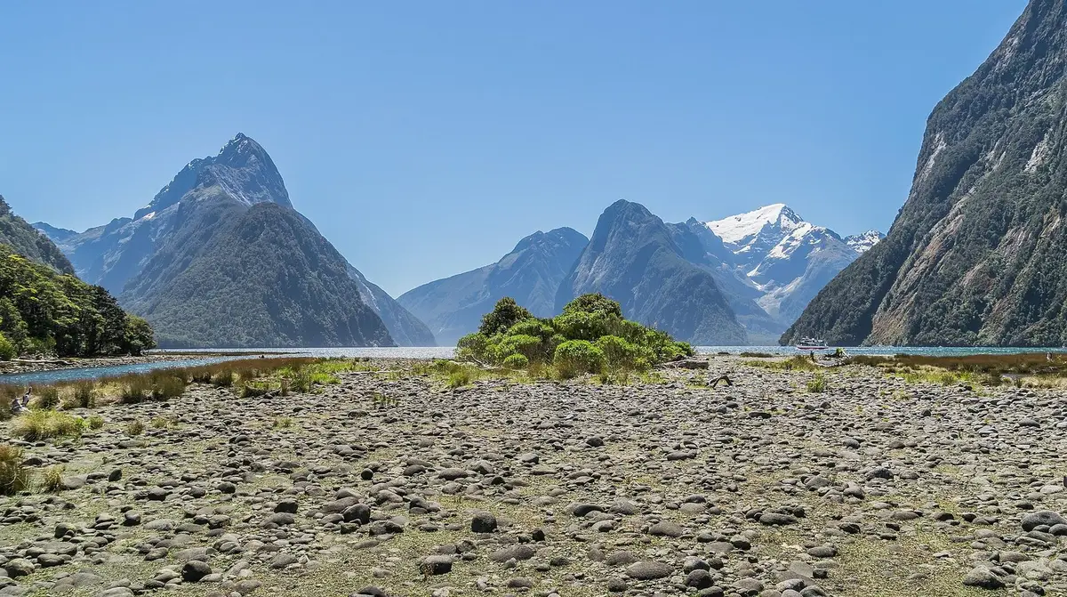 New Zealand South Island 10D9N