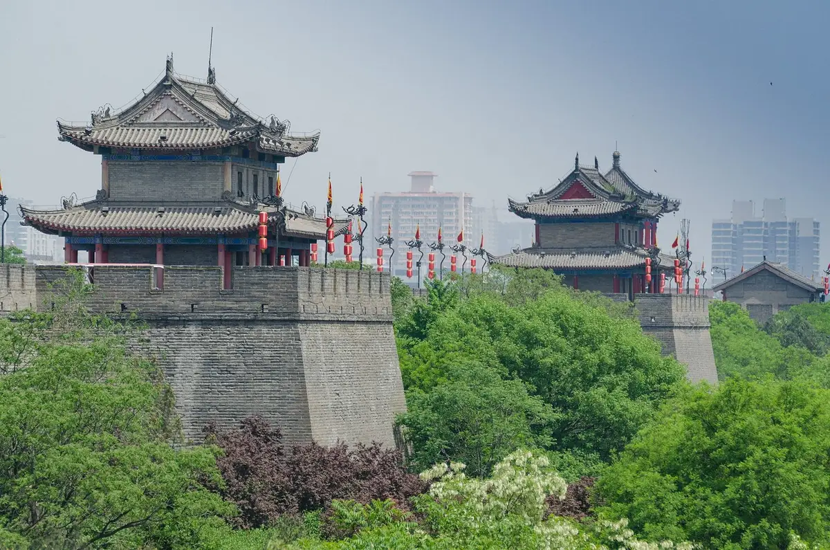 Xi'an Terracotta Army & Huashan 7D6N Free & Easy