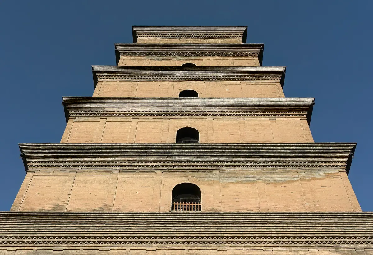 Xi'an Terracotta Army & Huashan 8D7N Free & Easy