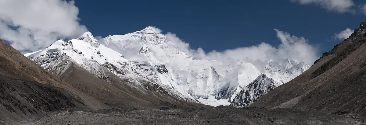 Tibet Lhasa & Everest Base Camp 8D7N — Day 1 — Depart KL · fly via Chengdu · overnight Chengdu