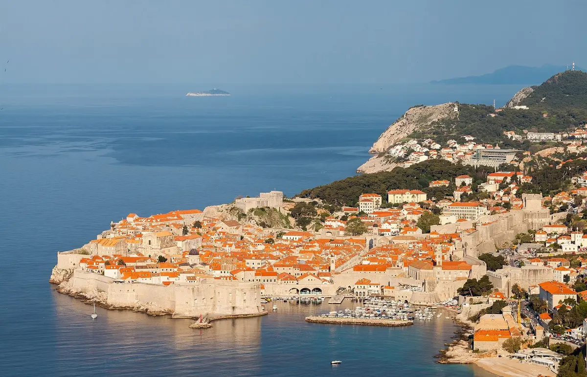 Mediterranean Cruise 7D6N