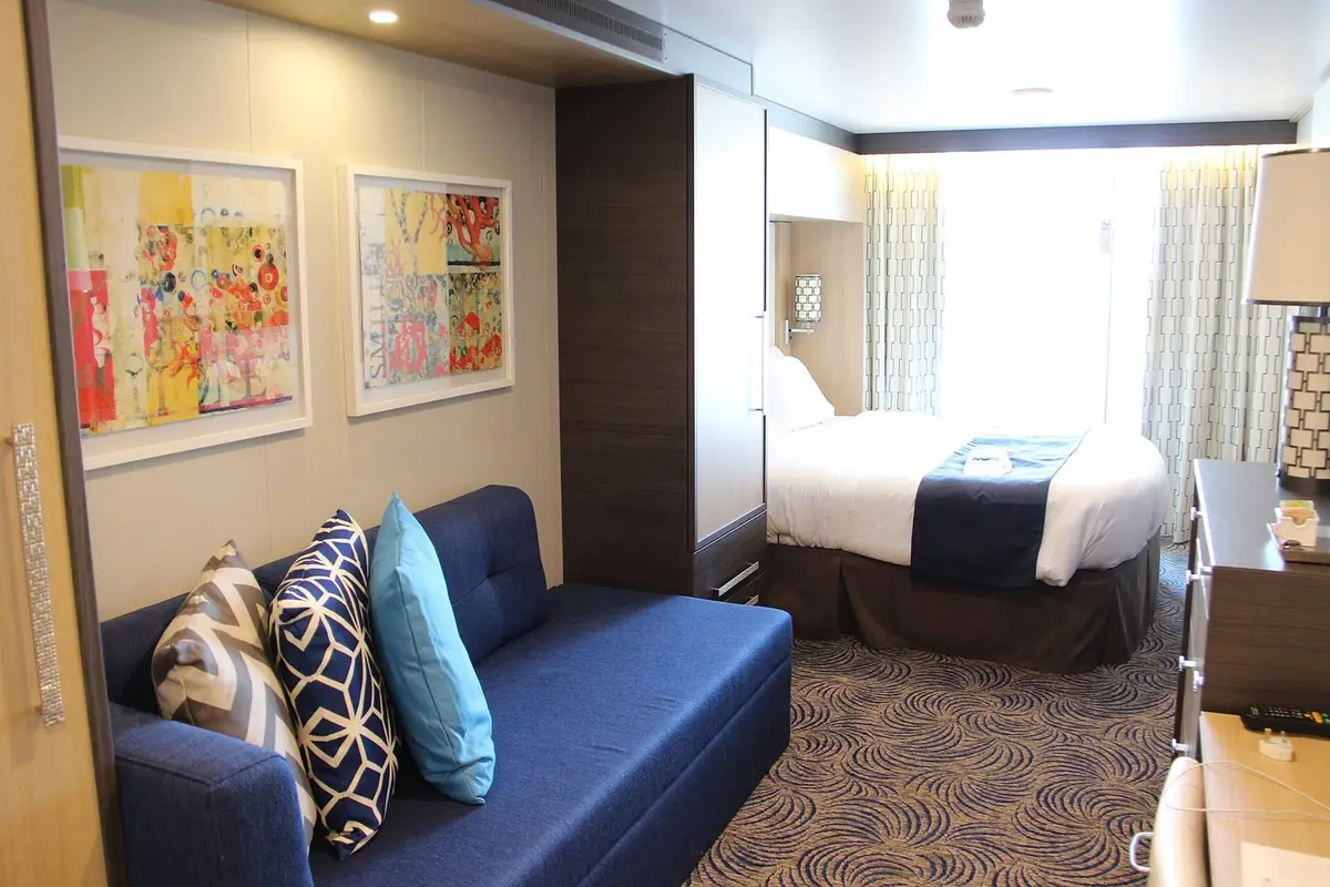Southeast Asia Cruise 7D6N