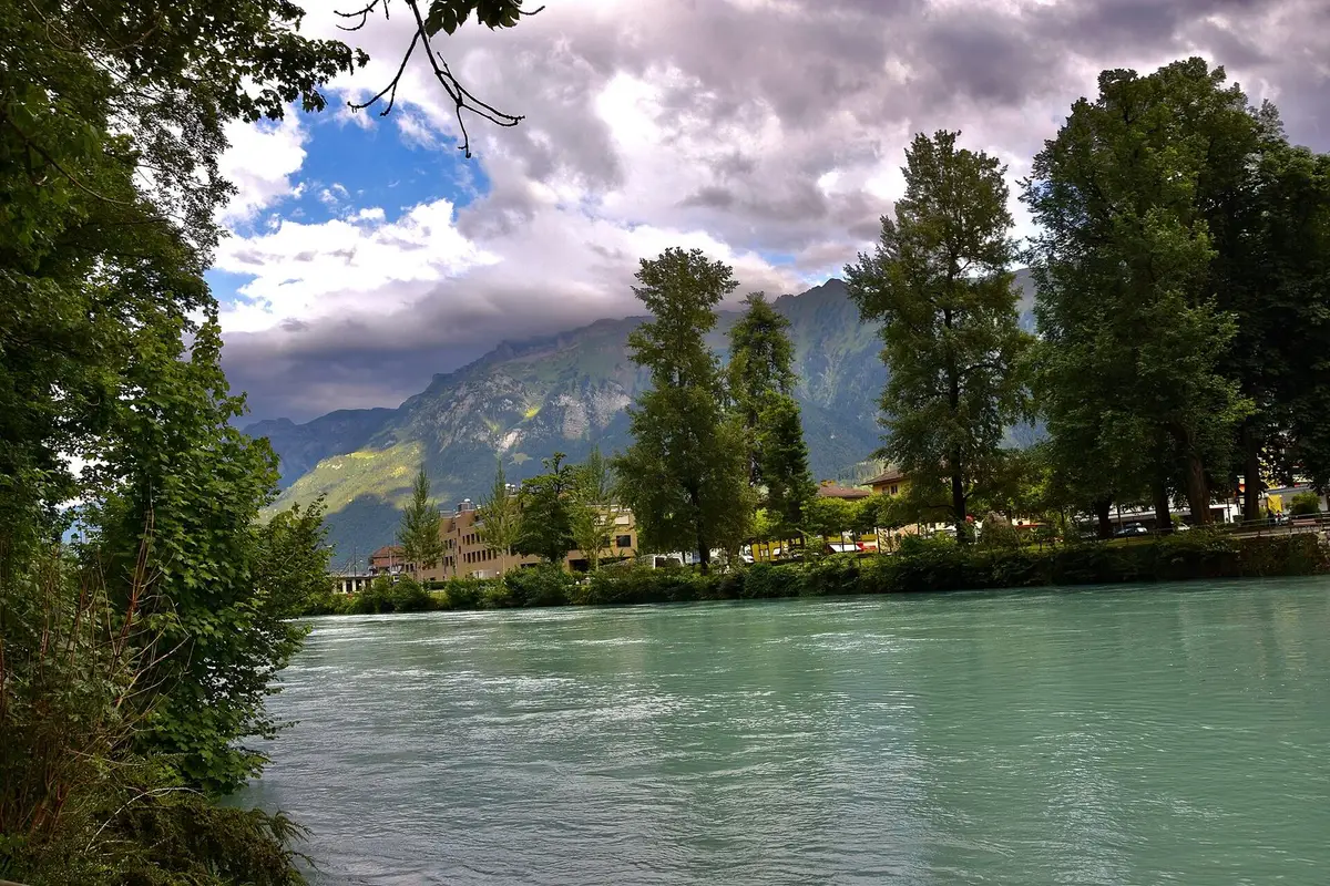 Switzerland Free & Easy 8D7N