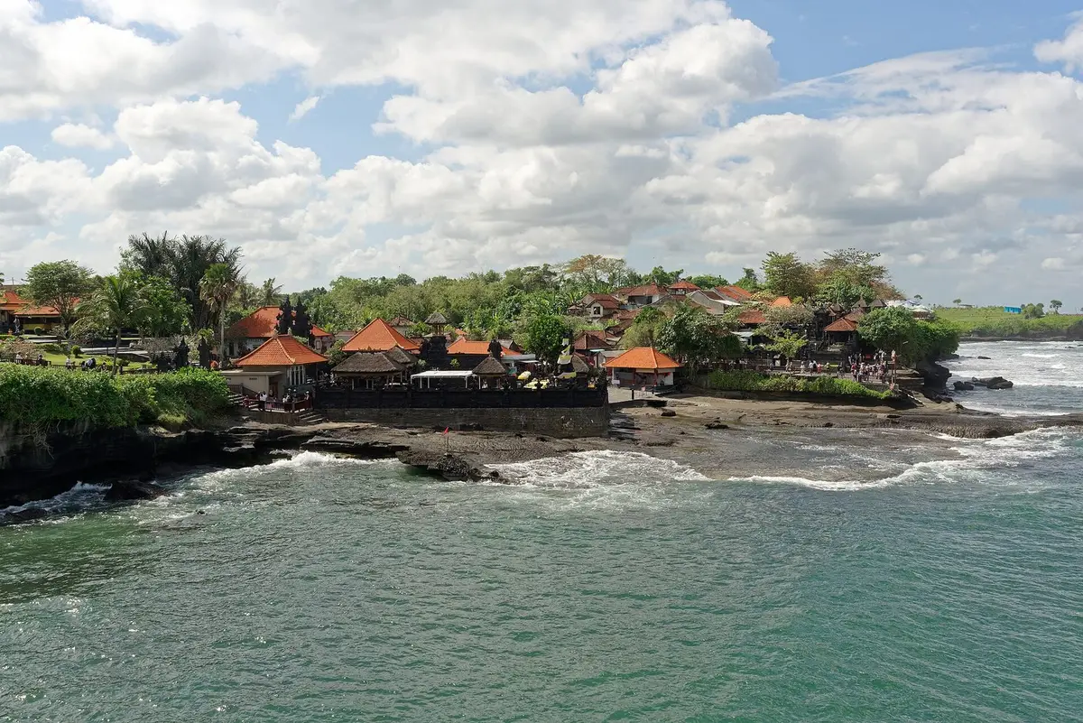 Bali Free & Easy 6D5N