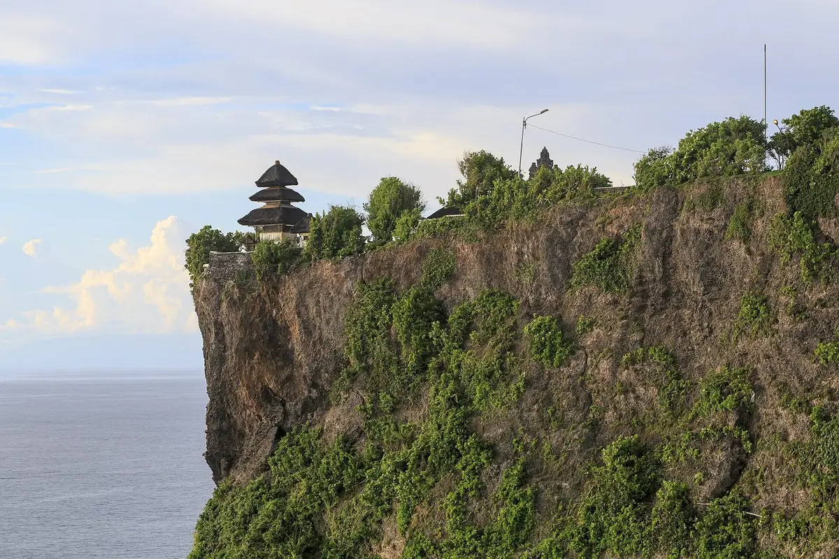 Bali Free & Easy 8D7N