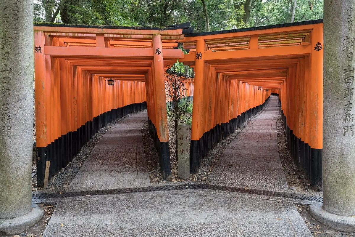 Japan Free & Easy 7D6N