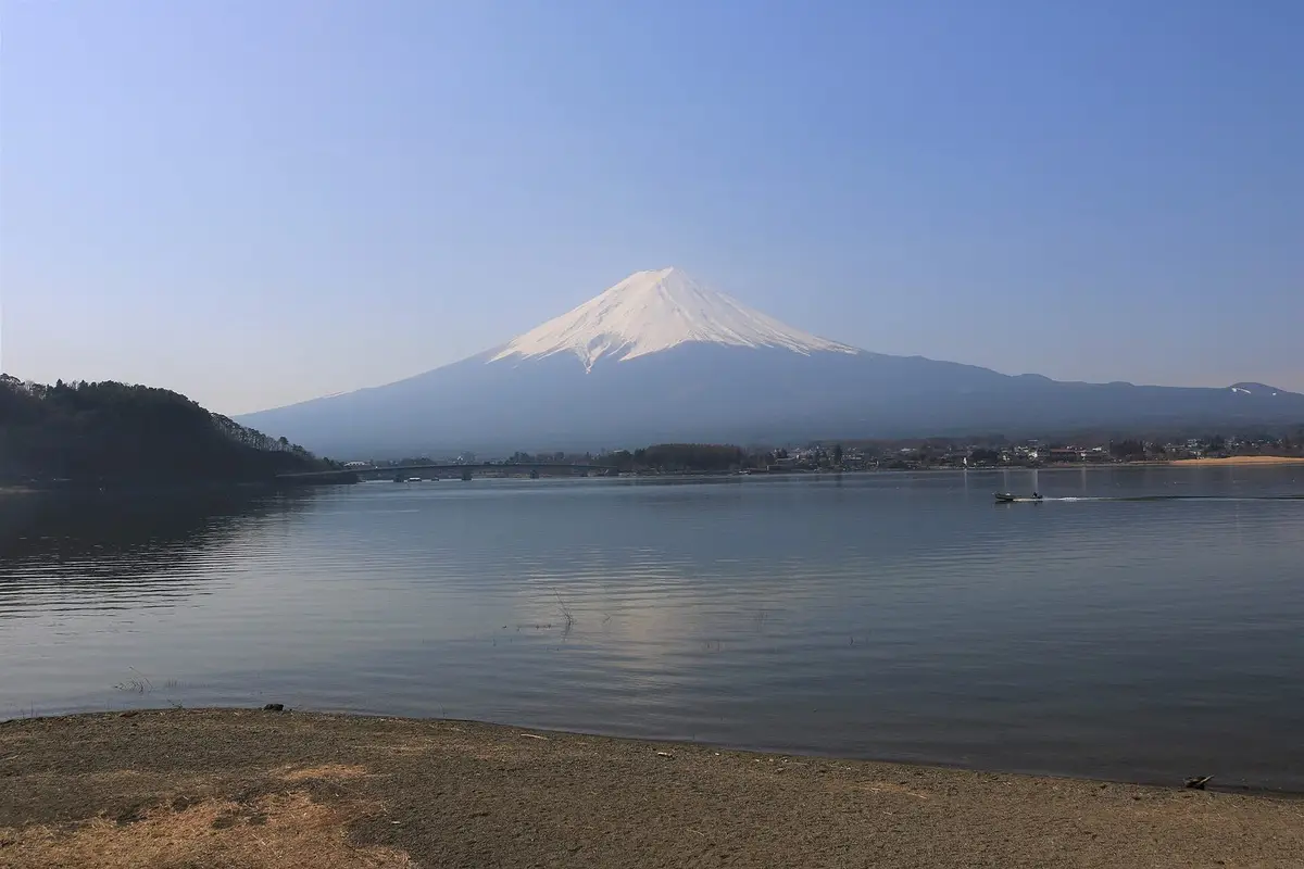 Japan Golden Route 7D6N