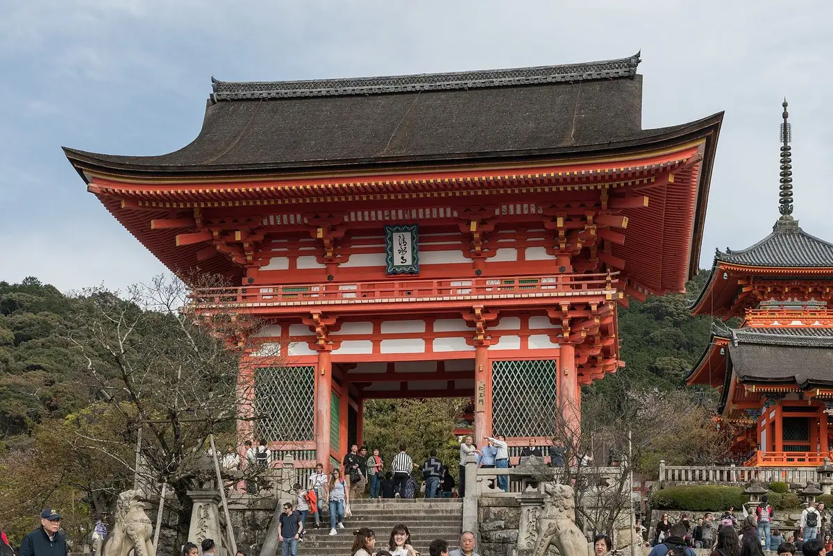 Japan Golden Route 8D7N