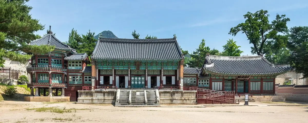 Korea Seoul & Nami 6D5N