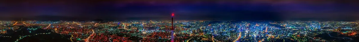 Korea Seoul & Nami 7D6N