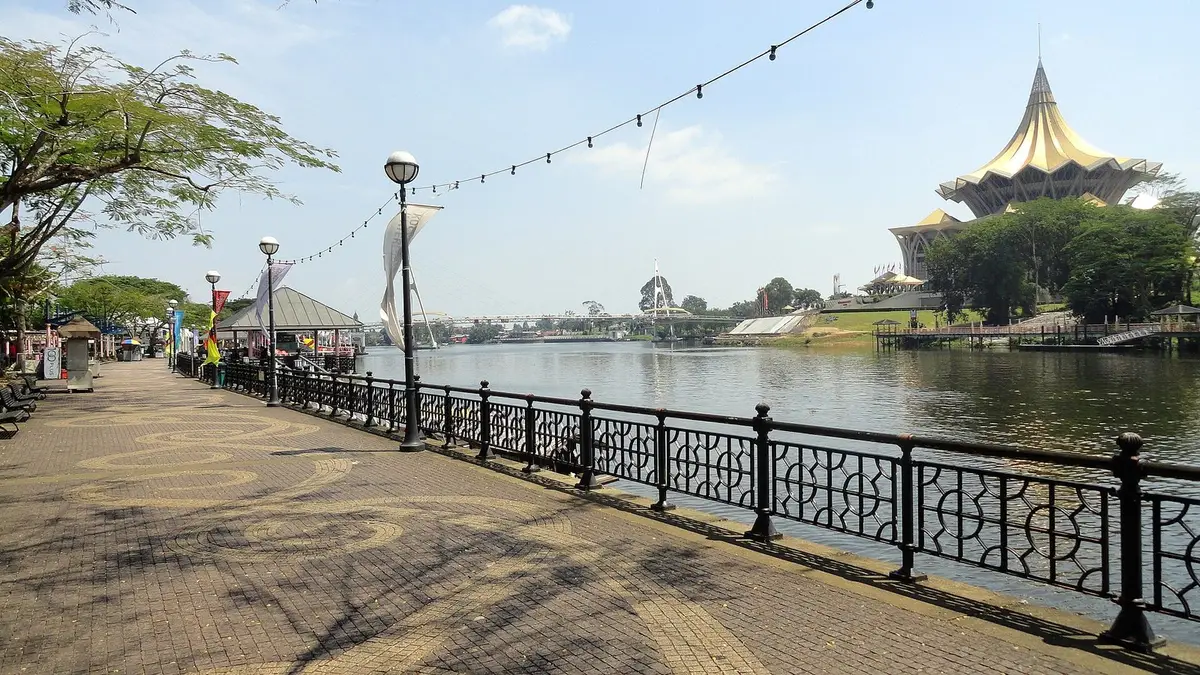 East Malaysia: Sabah & Sarawak 8D7N