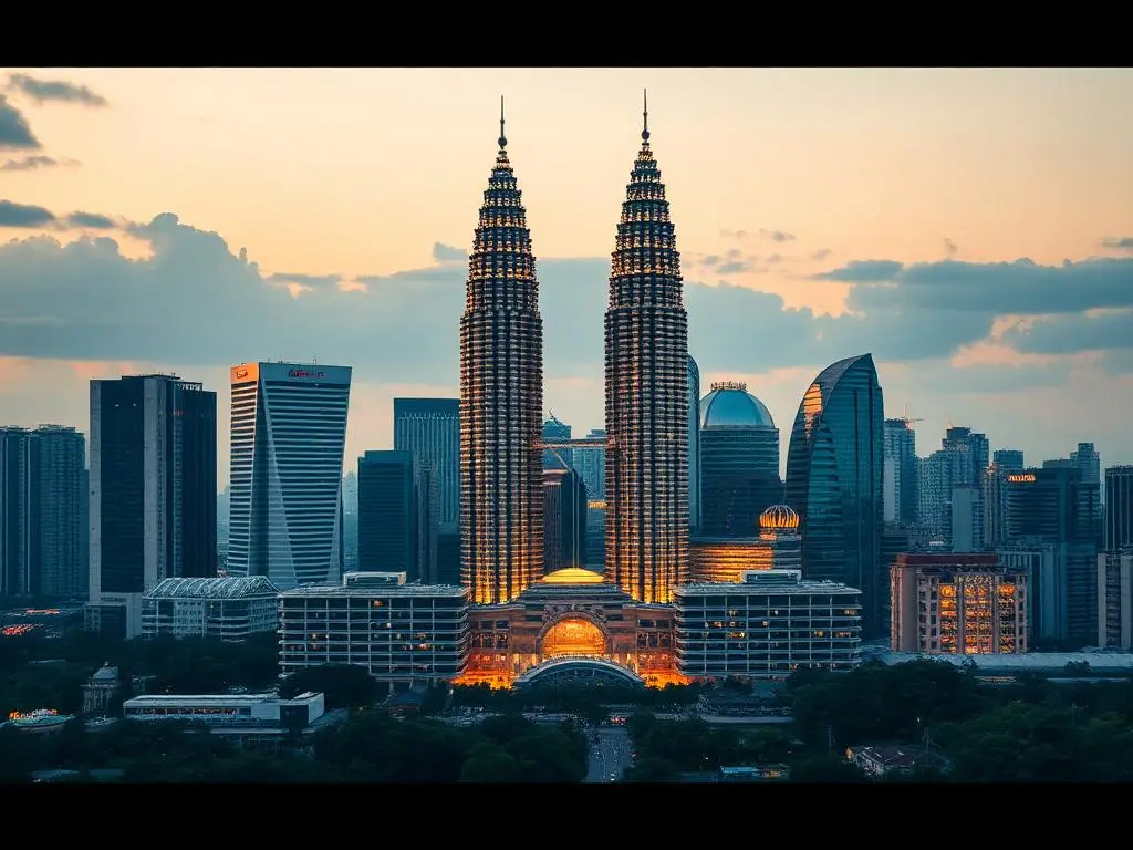 KL · Malacca · Penang Heritage Trail 6D5N