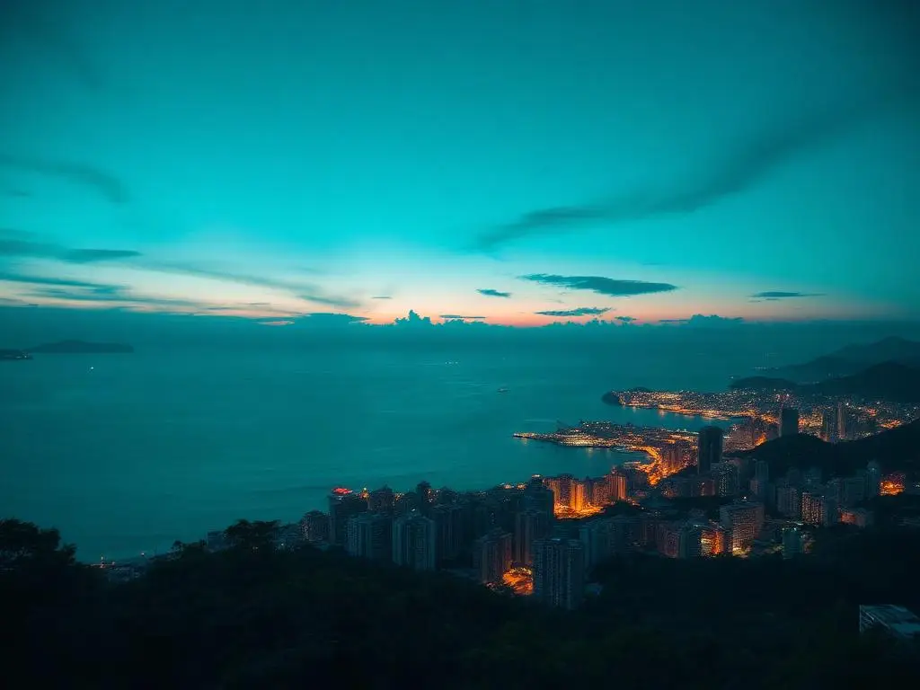 KL · Malacca · Penang Heritage Trail 8D7N — Day 1 — Arrive Kuala Lumpur · Petronas Twin Towers night view · Bukit Bintang