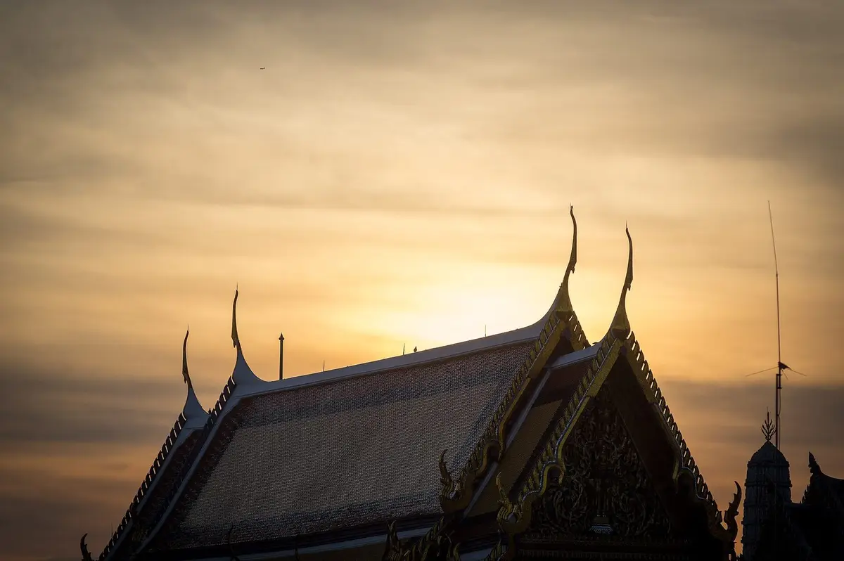 Bangkok & Pattaya Escorted 7D6N
