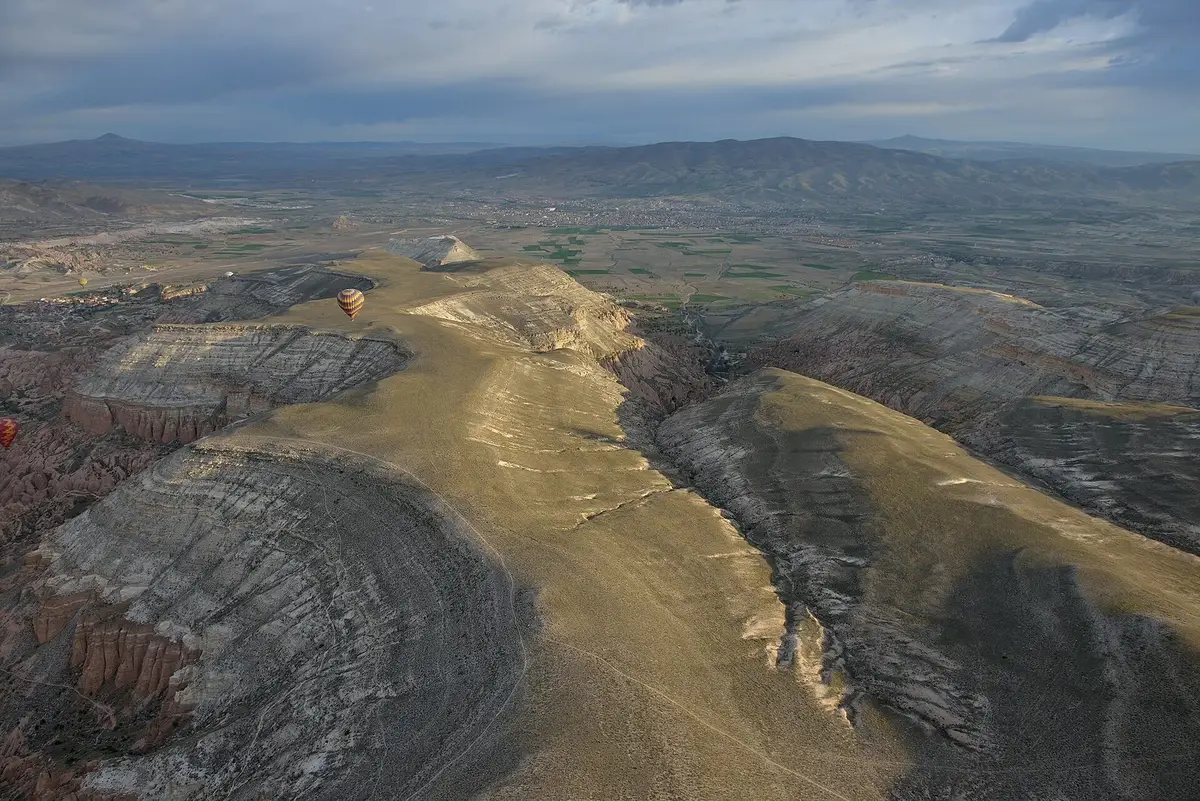 Turkey Highlights 10D9N