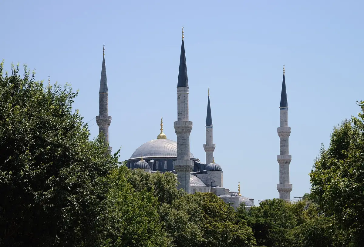 Turkey Highlights 7D6N