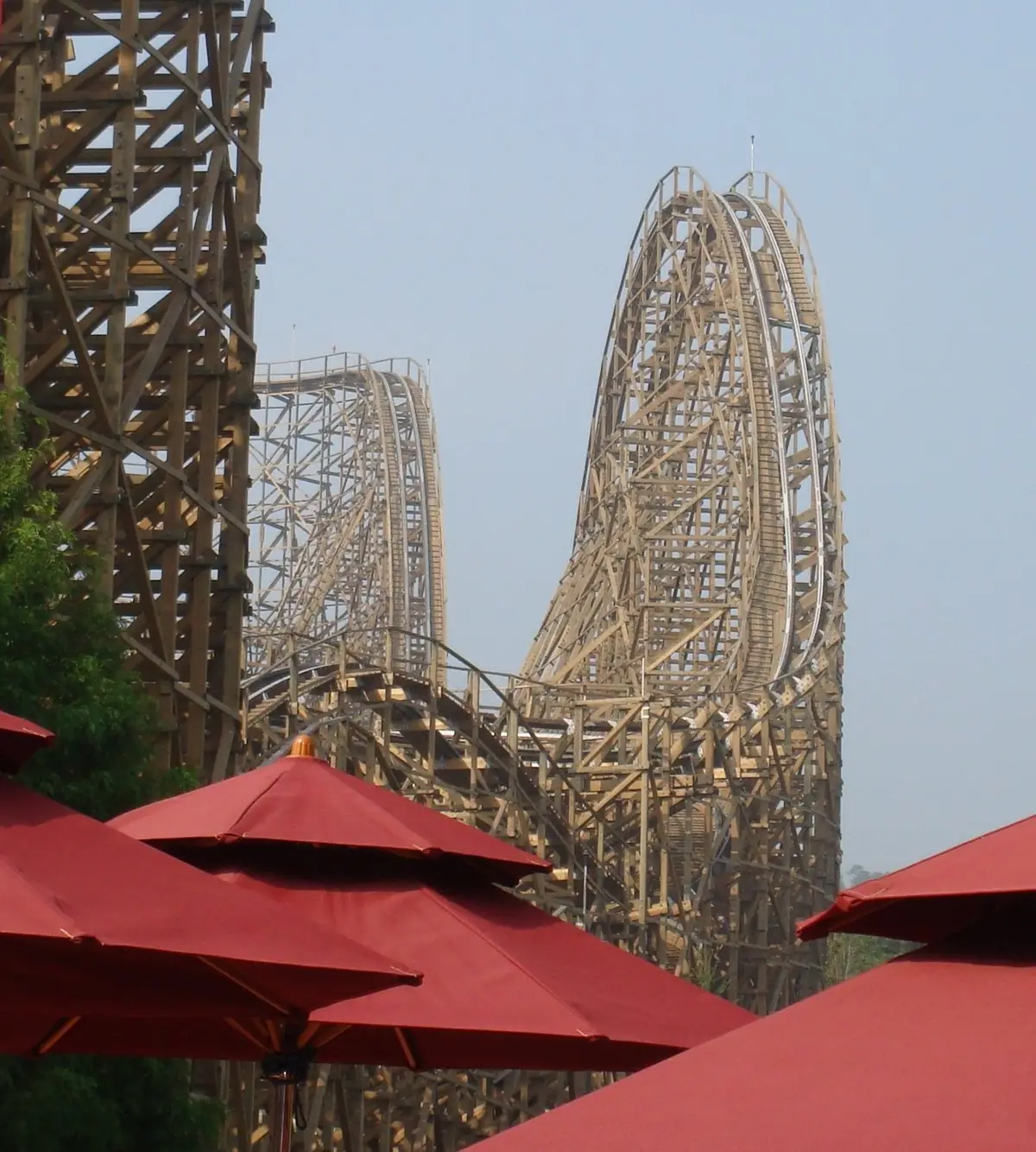 Everland & Caribbean Bay